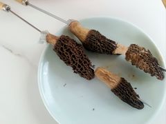 -蚝贝乐鲜蚝烤肉烤榴莲自助(金楠天街店)