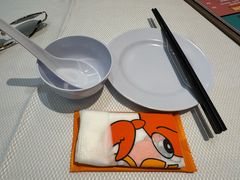 -珍宝海鲜(东海岸海鲜中心)