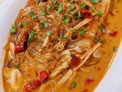 -燕青小馆(东园大厦店)