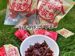 -郴州特产舜华临武鸭(郴州西站店)