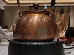 -南宁荔园维景国际酒店·荔园中餐厅