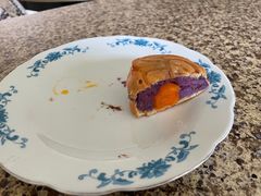 -拾烧·古法手作车轮饼(西直门凯德茂店)