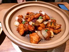 -青年公社烤鸭(熙悦天街店)