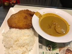 -翠华餐厅(旺角文华商场店)
