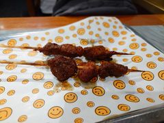 -河州春清真西北特色美食(虎踞路店)