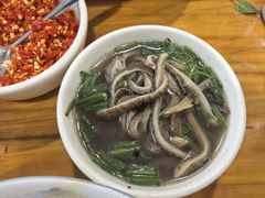 -熊氏牛羊杂粉(龙眼井总店)