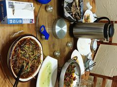 东北大拉皮-圣夜东北菜烧烤·夜宵(胥江路店)