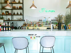 -JF Garden(渔人码头店)