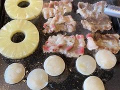 -咕咕站韩国料理(紫金港店)