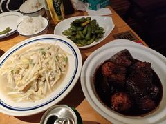 -永安鱼庄·镇江菜(丁卯店)