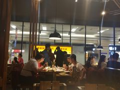 大堂-巴奴毛肚火锅(六天地店)