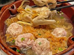 -琬苑鸽庄·川粤融合菜(解放碑总店)
