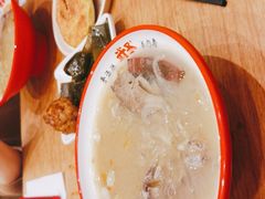 -武圣羊汤(武圣路店)