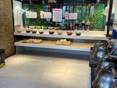 -天都火锅酒楼(虹梅南路店)