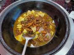 -边江铁锅炖鱼(振八街店)