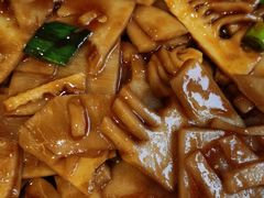 -马凯餐厅(长椿街店)