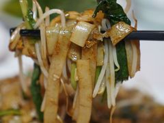 特色牛肉炒河粉-牛八宝桂林米粉(八里庄店)