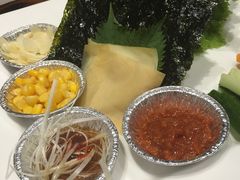 -和萌牛肠烧烤(财富中心店)