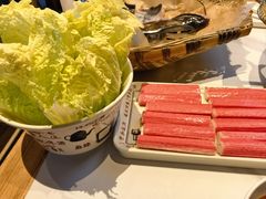 -回·龙虾铺·盆盆蟹·烧烤大排档(回龙观店)