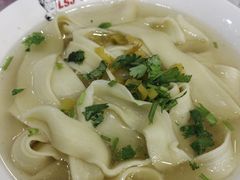-老四季(南市场店)