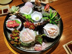 -神仙雪浓汤(明洞店)