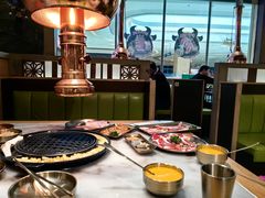 -韩宫宴和牛烤肉(合肥滨湖银泰城店)