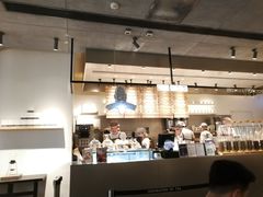 -喜茶(上海兴业太古汇店)