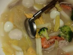 -日出青木·杭帮菜名店