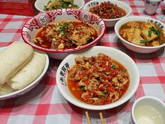 -老宜春味道(都市春天店)