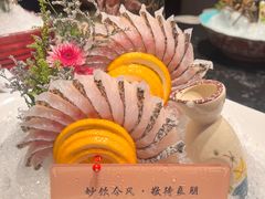 -蒋记海鲜姿造•洋房别墅(星河湾店)