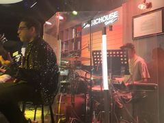 -音乐房子·Vintage Live Bar(玉林总店)
