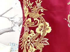 -MSV 高端礼服定制(大良店)