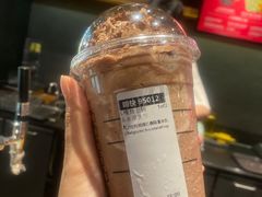 -星巴克(温州银泰大西洋店)