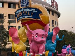 -灵玲国际马戏城
