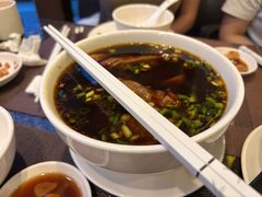 -中国厨房/台湾牛肉面