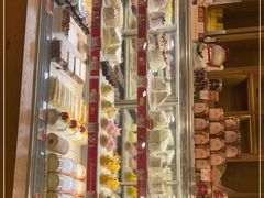 -西村叔叔的店·面包·甜品·蛋糕(崂山丽达店)