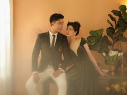 -女王风尚STUDIO·轻奢化定制