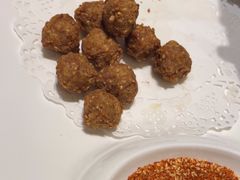 -二分八云雁阁•新晋菜大同味(长治路店)