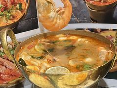 -Home Thai·泰谣(王府井apm店)