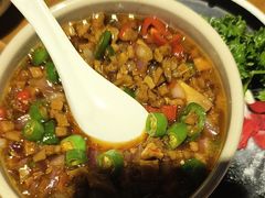 -雀舞云南菜(天津天河城购物中心店)