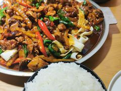 -长寿面馆(振兴路店)