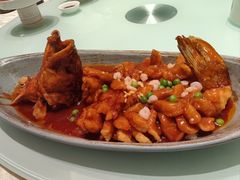 -扬州狮子楼·非遗淮扬菜(总店)