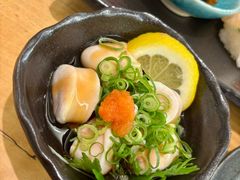 -元祖ぶっち切り寿司 魚心(三宫店)