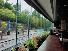 -外滩悦榕庄·海怡西餐厅
