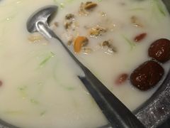 -津沽小院(天津之眼店)