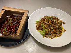 -佬麻雀·剁椒鱼头(京基KK One店)