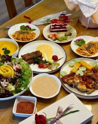 -爱陪伴尊享月子中心(国际店)