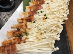 -九田家黑牛烤肉料理(石路天虹店)