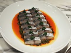 -湖滨28中餐厅·西湖宴·杭州君悦酒店