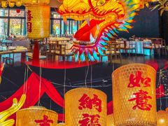 -禧宴Joyous Restaurant(禧园店)